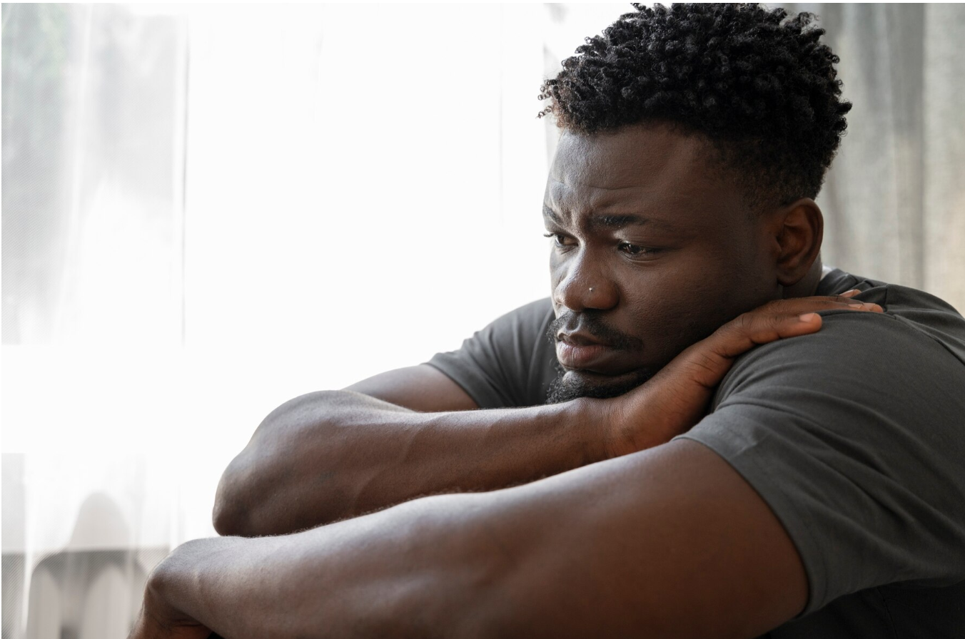 Major depression is a treatable condition. With the right support, you can regain control and rediscover the joy in life