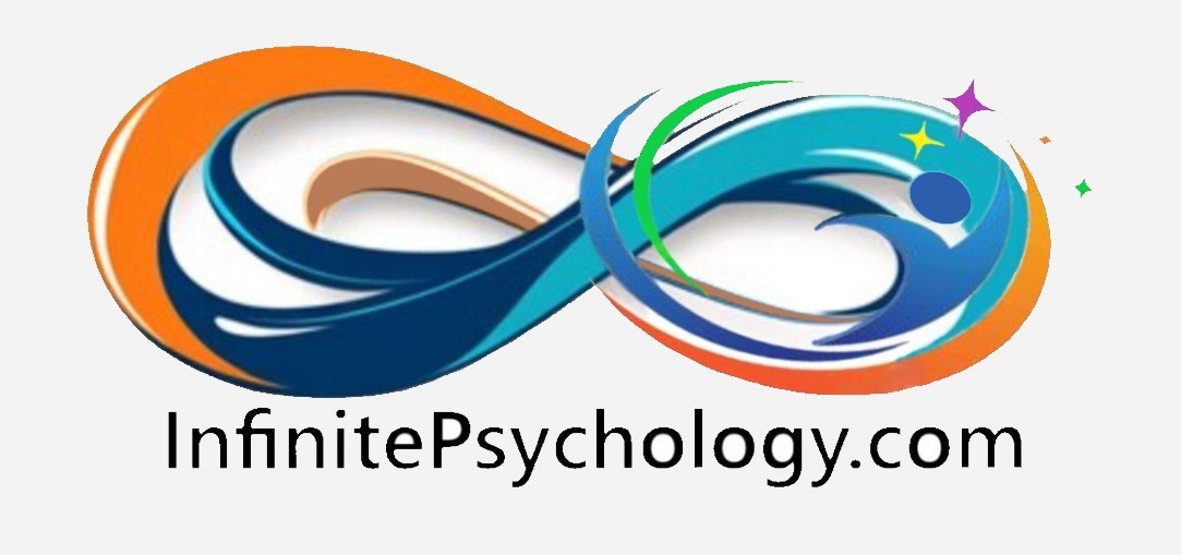 InfinitePsychology101@gmail.com Lynda LeClair, Med, LPC
