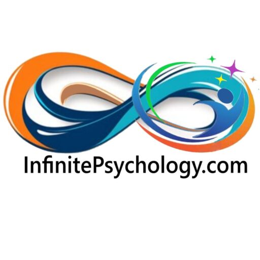 InfinitePsychology.com InfinitePsychology101@gmail.com